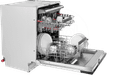 AEG FSE76727P detail