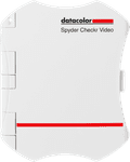 Datacolor Spyder Checkr Video Main Image