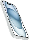 OtterBox React Apple iPhone 15 Back Cover Transparent bottom