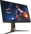 ASUS ROG Swift PG27UQR front