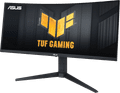 ASUS TUF Gaming VG34VQL3A voorkant