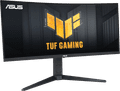 ASUS TUF Gaming VG34VQL3A voorkant