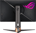 ASUS ROG Swift PG27UQR back