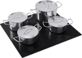 ETNA KIF562ZT product in use