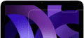 BlueBuilt Apple iPad Air (2022) / iPad Pro (2022) 11 inches Screen Protector Glass detail