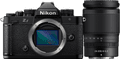 Nikon Z f + Nikkor Z 24-200mm f/4-6.3 VR Main Image
