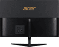 Acer Aspire (C24-1800 I5412) Qwerty achterkant