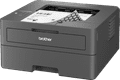 Brother HL-L2445DW + 1 extra zwarte XL toner rechterkant