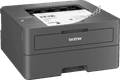 Brother HL-L2445DW + 1 extra zwarte XL toner linkerkant