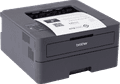 Brother HL-L2445DW + 1 extra zwarte XL toner detail