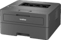 Brother HL-L2445DW + 1 extra zwarte XL toner bovenkant