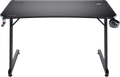 Trust GXT709 Luminus RGB Game Bureau Zwart Main Image