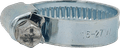 BlueBuilt Siphonanschluss detail