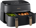 Philips 3000 Series Dual Basket NA352/00 oberseite