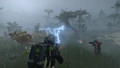 Helldivers 2 PS5 product in gebruik