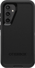 Otterbox Defender Samsung Galaxy S23 FE Back Cover Zwart Main Image