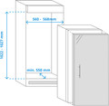 AEG OSK5O10ES visual Coolblue 2
