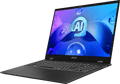 MSI Prestige 16 AI Evo B1MG-022NL QWERTY rechterkant