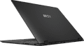 MSI Prestige 16 AI Evo B1MG-022NL QWERTY achterkant
