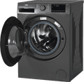 Beko B5WT5104111M SaveWater binnenkant