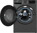 Beko B5WT5104111M SaveWater binnenkant