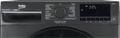 Beko B5WT5104111M SaveWater detail