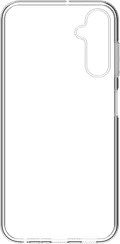 BlueBuilt Samsung Galaxy A25 Back Cover Transparent front