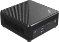 MSI Cubi N ADL-002EU linkerkant