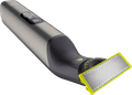 Philips OneBlade 360 Blade QP420/50 product in use