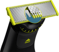 Philips OneBlade 360 Blade QP420/50 product in use
