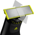 Philips OneBlade 360 Blade QP420/50 product in use