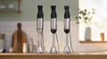 Bosch ErgoMaster Serie 6 MSM6M623 voorkant