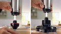 Bosch ErgoMaster Serie 6 MSM6M623 detail