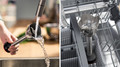 Bosch ErgoMaster Serie 6 MSM6M623 product in gebruik