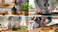 Bosch ErgoMaster Serie 6 MSM6M623 accessoire