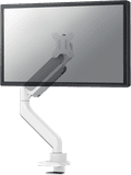 Neomounts NEXT Core DS70-450WH1 Monitorarm Gasgeveerd - Wit Main Image