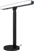 Logitech Litra Beam LX Premium Streaming lamp rechterkant