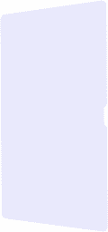 Just in Case Samsung Galaxy Tab S10 Plus/S9 Plus/S9 FE Plus Blauw Licht Screenprotector voorkant