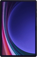 Just in Case Samsung Galaxy Tab S10 Plus/S9 Plus/S9 FE Plus Blauw Licht Screenprotector voorkant