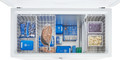 Beko HSM35050 detail