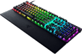 Razer Huntsman V3 Pro Gaming Toetsenbord Qwerty rechterkant