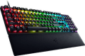 Razer Huntsman V3 Pro Gaming Toetsenbord Qwerty linkerkant