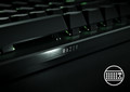 Razer Huntsman V3 Pro TKL Gaming Toetsenbord Qwerty visual leverancier