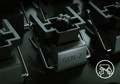 Razer Huntsman V3 Pro Gaming Keyboard AZERTY visual supplier