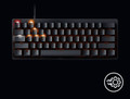 Razer Huntsman V3 Pro Mini Gaming Keyboard AZERTY visual supplier