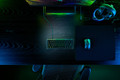 Razer Huntsman V3 Pro Mini Gaming Keyboard AZERTY product in use