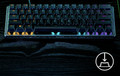 Razer Huntsman V3 Pro Mini Gaming Keyboard AZERTY visual supplier