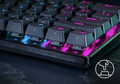 Razer Huntsman V3 Pro Mini Gaming Keyboard AZERTY visual supplier