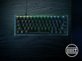 Razer Huntsman V3 Pro Mini Gaming Keyboard AZERTY visual supplier