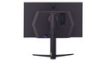LG UltraGear 27GR83Q-B achterkant